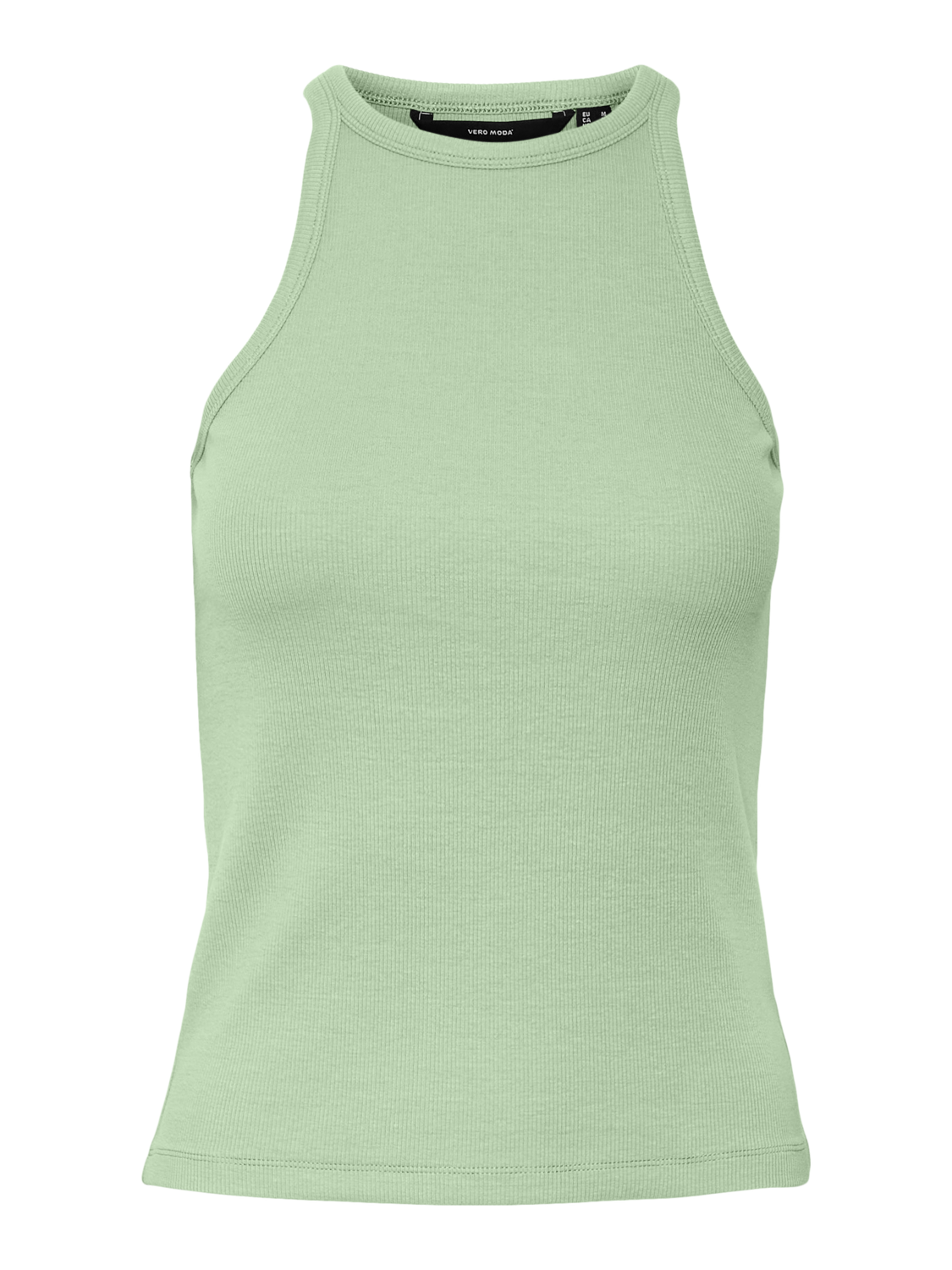 VMCHLOE Tank Top - Pastel Green