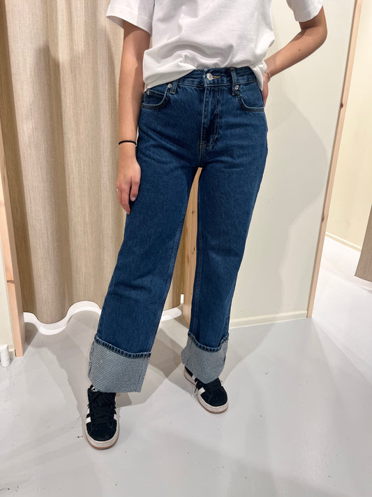 VMCHLOE Jeans - Medium Blue Denim