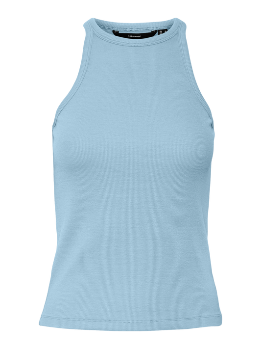 VMCHLOE Tank Top - Cool Blue