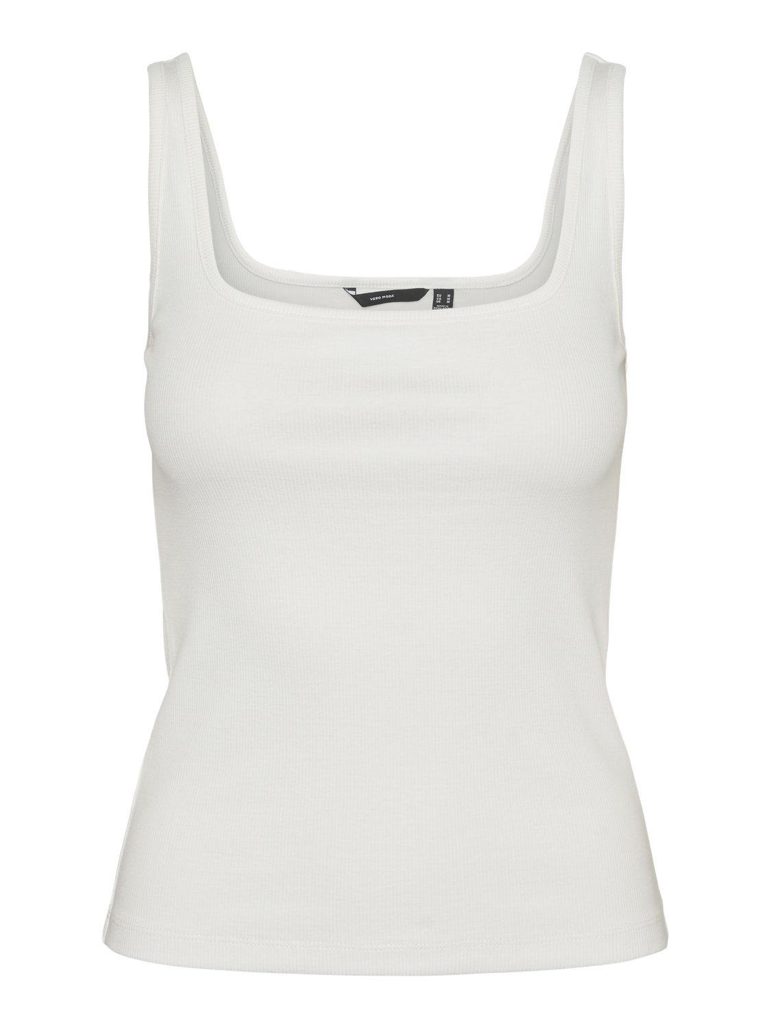 VMCHLOE Tank Top - Snow White