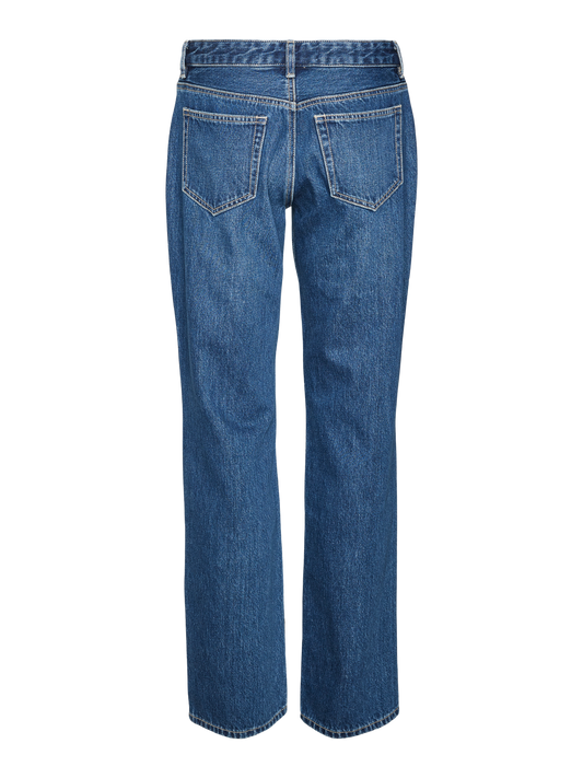 VMPAM Jeans - Medium Blue Denim