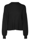 VMNANCY Pullover - Black