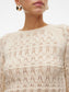 VMNEWFABIENNE Pullover - Birch