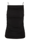 VMBRIGITTA Tank Top - Black